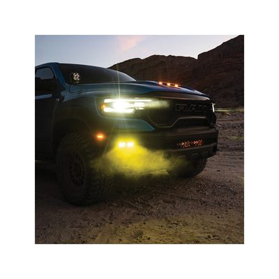 Fits 2019-2024 Ram 1500 (BDI-448169)