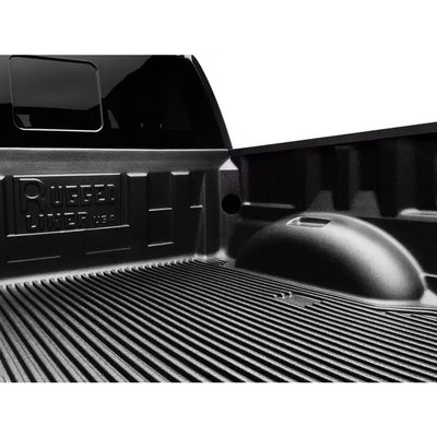 Bedliner Bajo Riel de 5'5 Para Ram 1500 Classic Body 09-23 Dob Cab