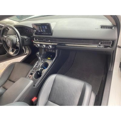 Honda Civic TOURING 2023