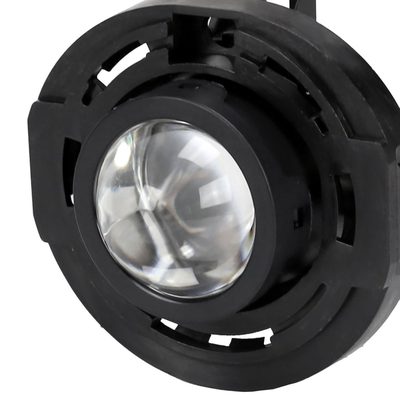 2011-2019 Chrysler 200/300 /Challenger / Jeep Grand Cherokee Fog Lights Chrome