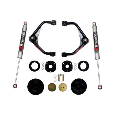 Fits 2012-2018 Ram 1500, 2019-2024 1500 Classic (SKY-R1230PM)