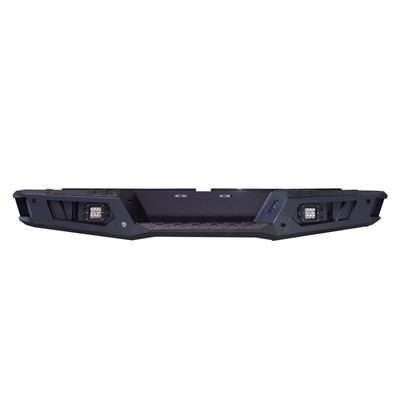 Defensa Trasera Predator Bumper Replacement para Hilux 16-26