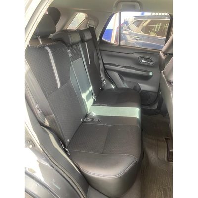 Toyota Raize XLE CVT 2024