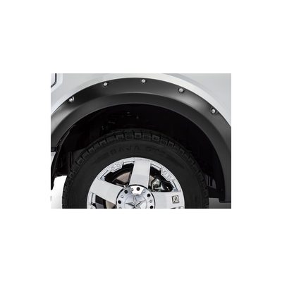 Fits 2015-2017 Ford F150, 5'7" ,6'7" ,8' Bed (STA-8432-2)