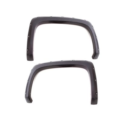 Fits 2019-2025 Ram 1500, 5'7" ,6'4" Bed (LND-RX131TB)