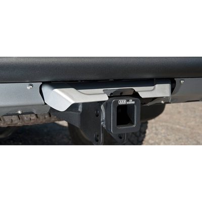 Defensa Trasera Mitsubishi L200 15-19