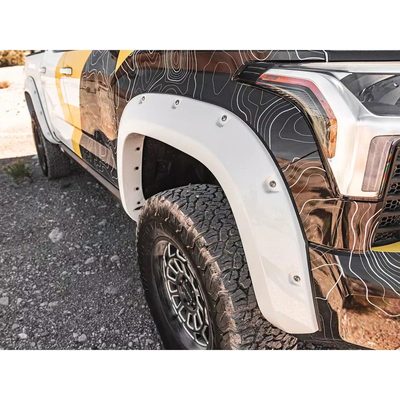 Cantonera Pocket Style para Ram 1500 2025+