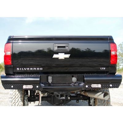 Fits 2014-2018 Chevy Silverado/GMC Sierra 1500 (FBF-CS14-T3150-1)