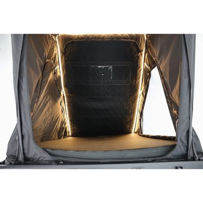 Aspen Lite XL - Rooftop Tent