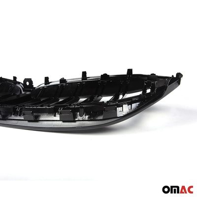 2019-2022 BMW 3 Series G20 M3 Sedan Pre-FL Front Kidney Grille Grill
