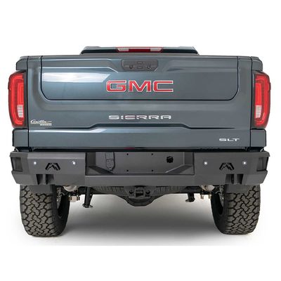 Fits 2019-2022 Chevy Silverado/GMC Sierra 1500 (FBF-CS19-W4050-1)