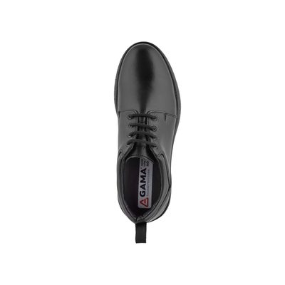 Choclo 228 Napa Soft Negra (CABALLERO)