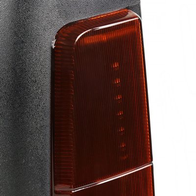 2003-2007 Chevy Silverado/Suburban/Tahoe Heated Towing Mirrors Smoke &Signal