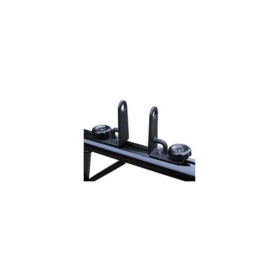 Fits 2009-2018 Ram 1500, 2012-2018 2500/3500, 2019-2023 1500 Classic (VAN-P3510S)