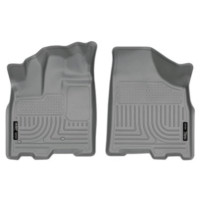Tapete Husky Weatherbeater 1ra Fila Color Gris para Sienna 11-20