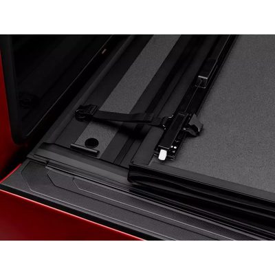 Tapa Plegable MX4 de 5' para Poer 24-26 Dob Cab