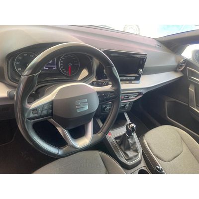 Seat Ibiza 1.6 Excellence 5p Mt 2023