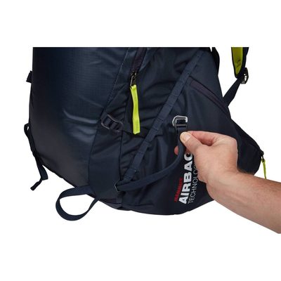 Thule Upslope de 35 litros