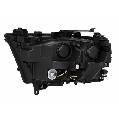 Fits 2019-2023 Ram 1500 (ARX-880573)