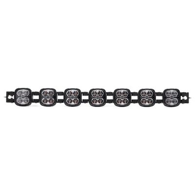 Barra Phoenix Connect Rigid de 50"