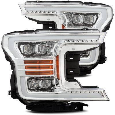 Fits 2018-2020 Ford F150 (ARX-880181-1)