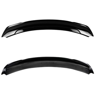 2015-2022 Ford Mustang GT350 Glossy Black Track Style Rear Spoiler
