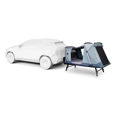 Casa de Campaña Thule Outset