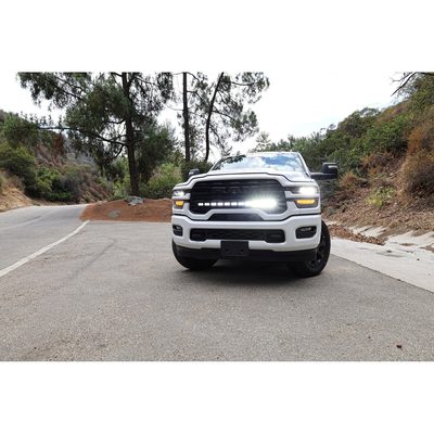2025+ RAM 2500/3500 40in Light Bar PRO