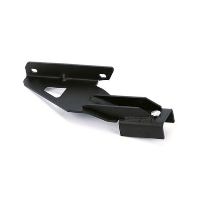 Soporte De Montaje Para Porta Llantas Warn Elite Series Wrangler JL 2018-2019