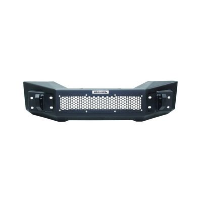 Bumper Delantero Rockline Stubby Winch Para Wrangler JL/JLU / Gladiator JT 18-26 (3 y 5 puertas.)