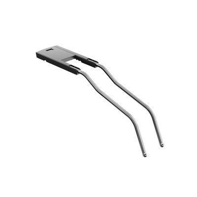 Adaptador Thule RideAlong para bicis con monturas bajas