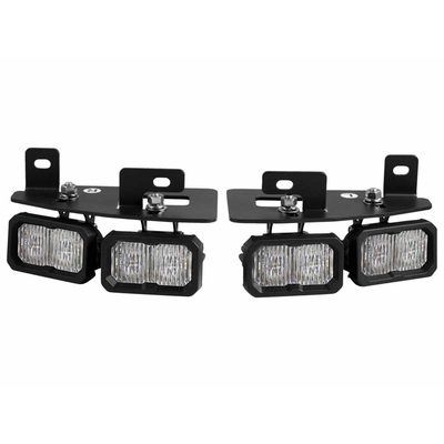 Fits 2019-2023 Ram 1500 (DDL-DD7622)
