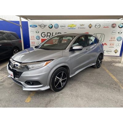 Honda Hr-V PRIME 2022
