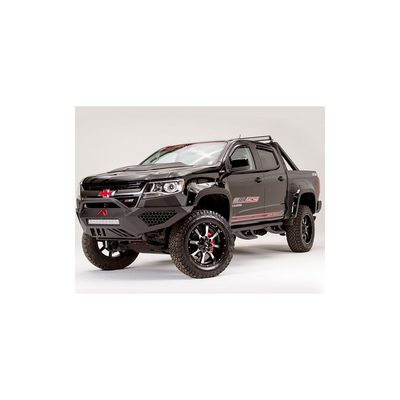 Fits 2024-2026 Ford F150 (FBF-FF24-D6552-B)