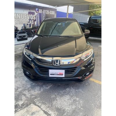 Honda Hr-V PRIME 2019