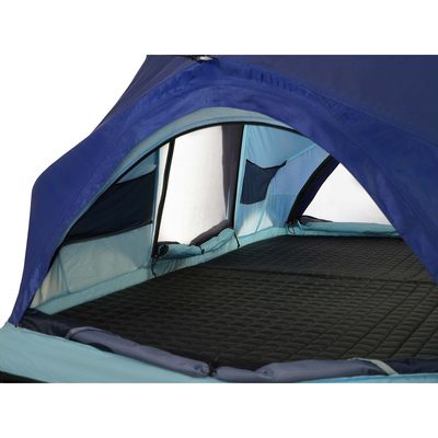 REV PICKUP TRUCK TENT