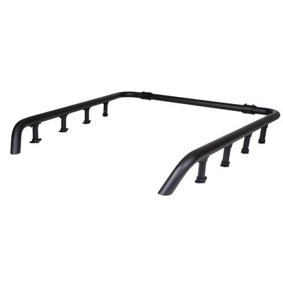 Canastilla SRM500 + Kit de Rieles Laterales y Traseros 55"