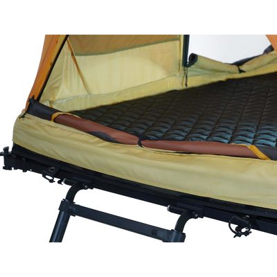REV ROOFTOP TENT X