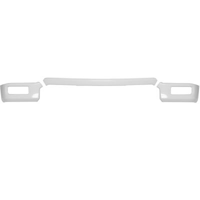 Fits 2024-2026 Ford F150 (ECC-HF0110)