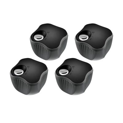 Thule Knob with Lock