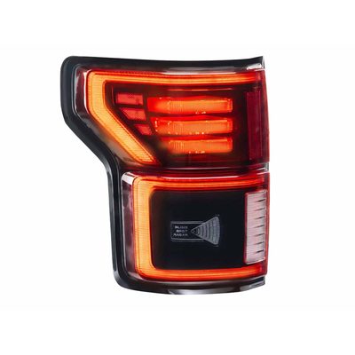 Fits 2015-2020 Ford F150 (MRM-LF722)