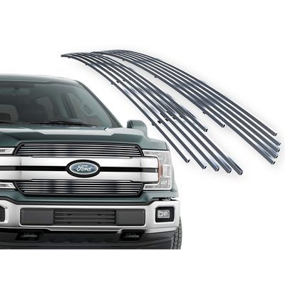 APS Bar Billet Grille GR06HFD42S