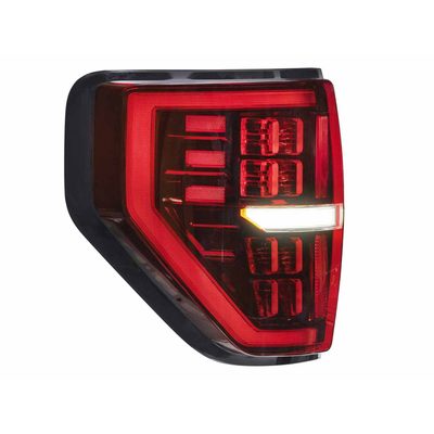 Fits 2009-2014 Ford F150 (MRM-LF720)