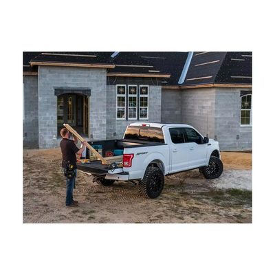 Tapa Retractil Gator Recoil de 505' para Tundra 07 - 21