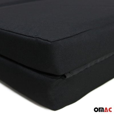 1993-2003 Volkswagen Eurovan Front Cab Camper Bed Mattress Bed Black 1Pc