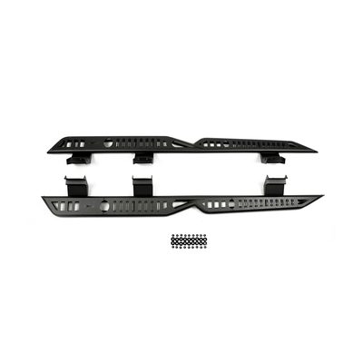 Fits 2015-2024 Ford F150, 2017-2024 F150 Raptor (DV8-SRFF1-01)