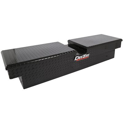 Fits Many 2026 Chevy, Dodge, Ford, GMC, Lincoln, Ram, Toyota, 5'7"-8' Bed (DEZ-DZ8370B)
