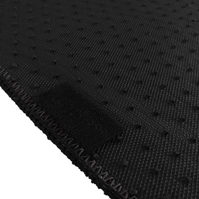 1994-2004 Ford Mustang Black Carpet Floor Mats Liner 4Pcs