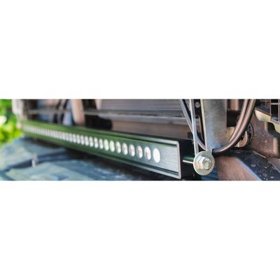 2022+ Chevrolet Silverado 1500 Single 40in Light Bar