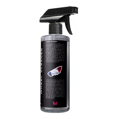 WASH&WHIPS Le Mans Wheel Cleaner